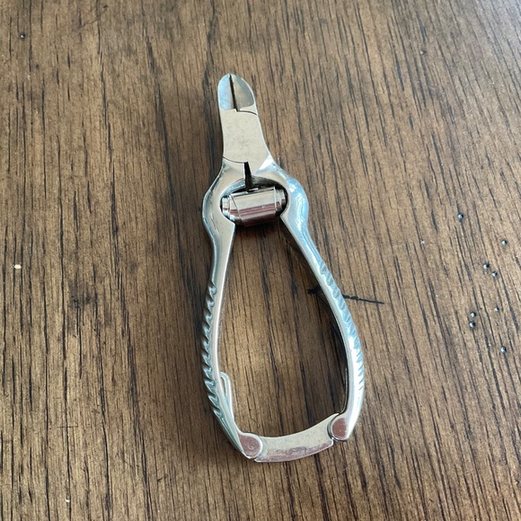 Solingen nippers.Germany - Picture 3 of 8